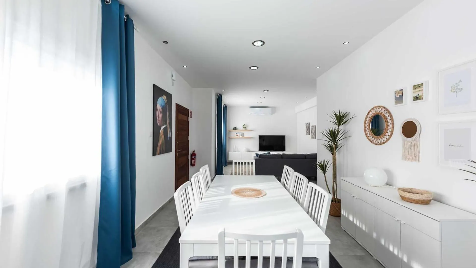 Kition City Apartments - Central Location Λάρνακα