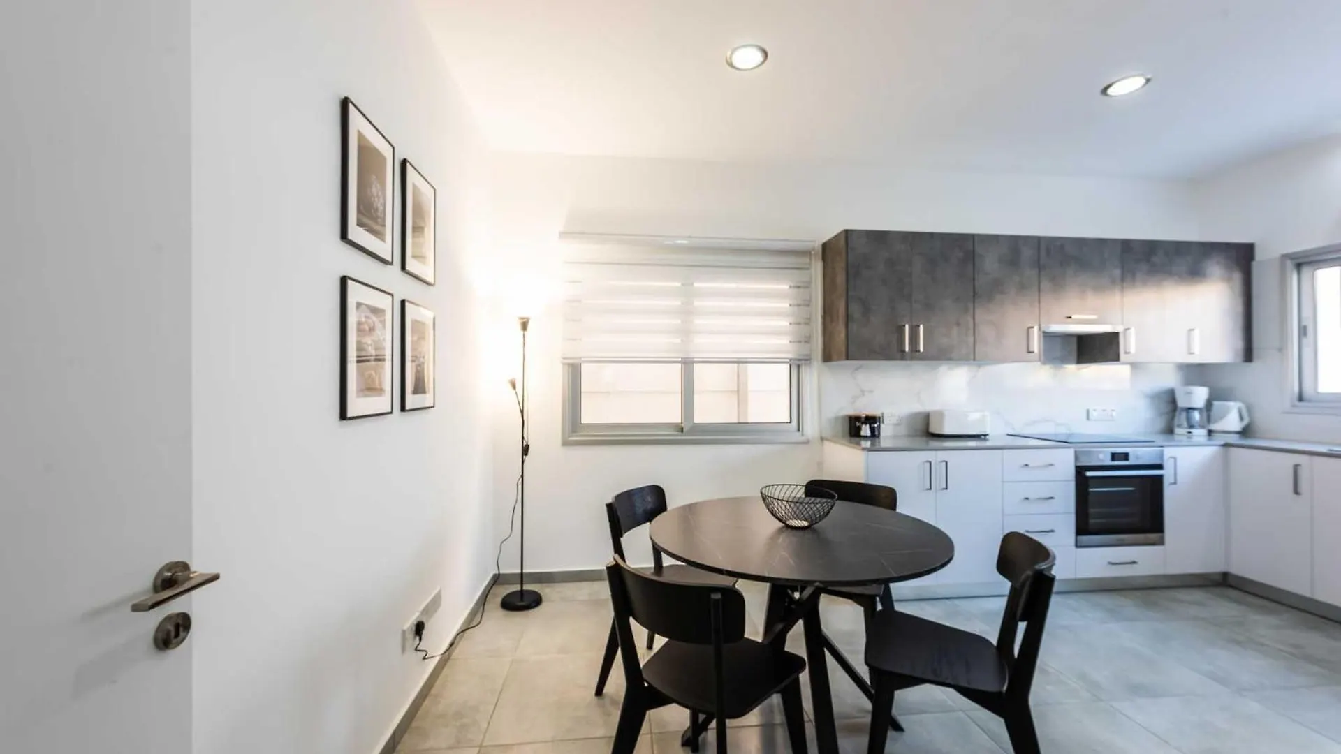 Kition City Apartments - Central Location Λάρνακα